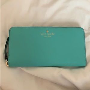 Kate spade wallet